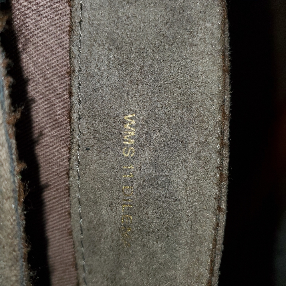 Report Boot - image 5